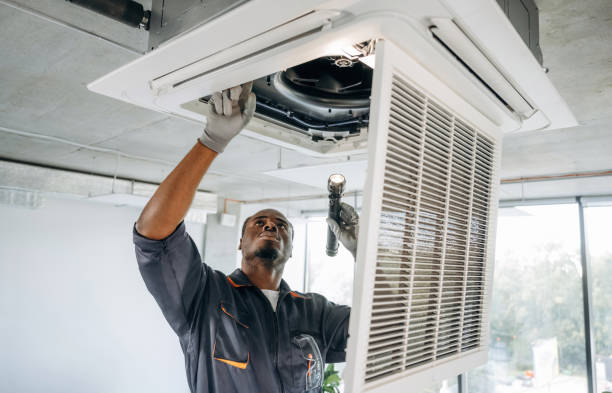 Licensed Air Conditioning Service service in Perrysburg, NY - FH HVAC