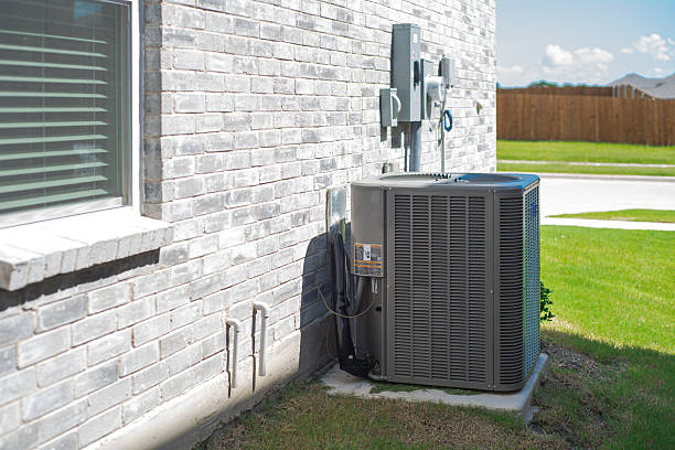 Reliable Air Conditioning Service contractor in Perrysburg, NY by FH HVAC